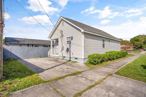 A home in Wilmington