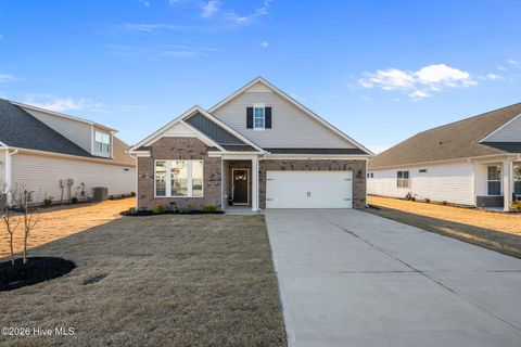 5016 Cinnamon New Bern NC 28562