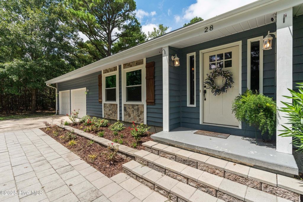 Photo of 28 Country Club Drive, Shallotte, NC 28470 (MLS # 100527267)
