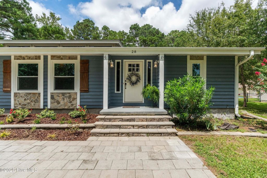 Photo of 28 Country Club Drive, Shallotte, NC 28470 (MLS # 100527267)