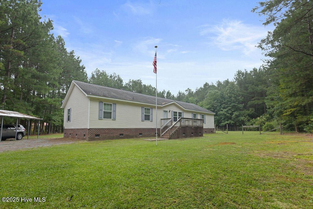 Photo of 27 Crystal Road, Gates, NC 27937 (MLS # 100538075)