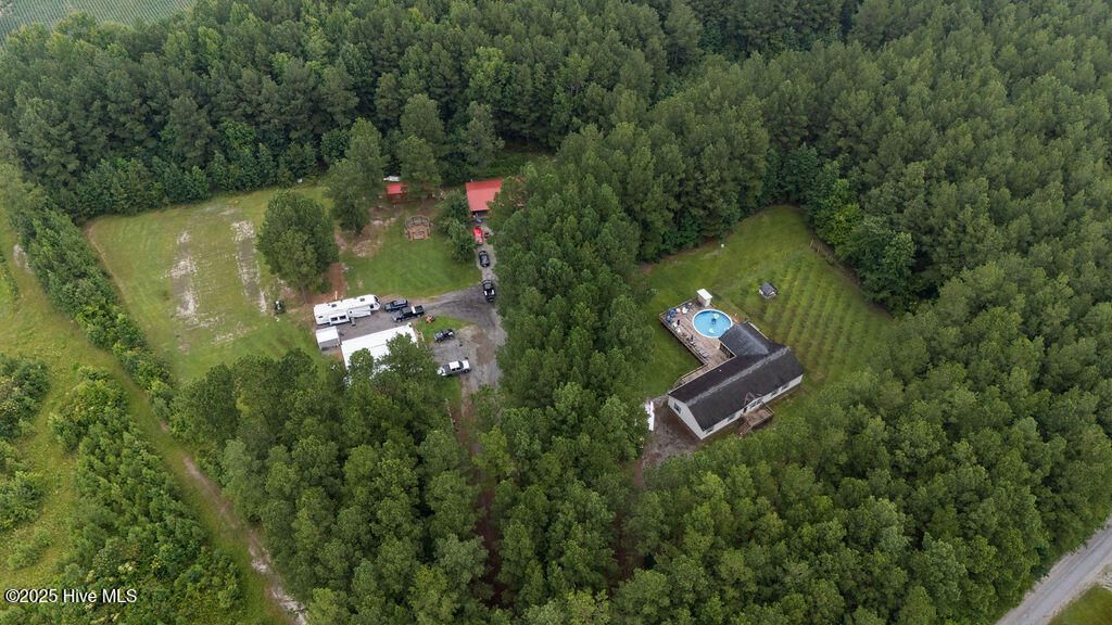 Photo of 27 Crystal Road, Gates, NC 27937 (MLS # 100538075)