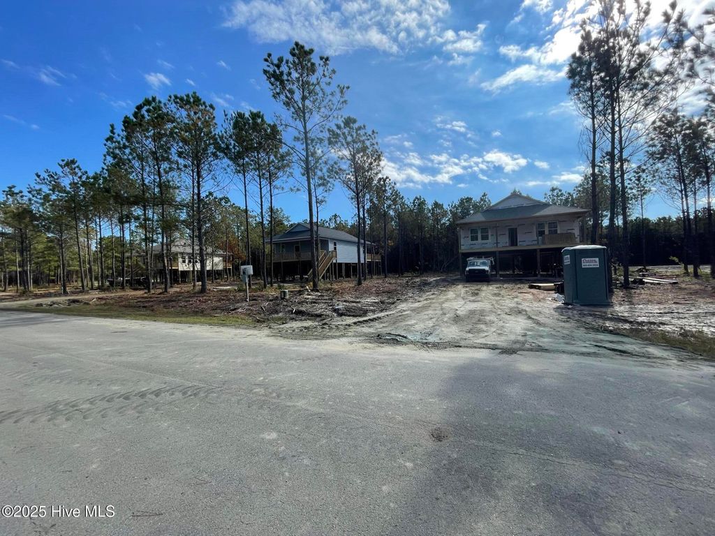 Photo of 625 Vandemere Creek Drive, Vandemere, NC 28587 (MLS # 100541928)