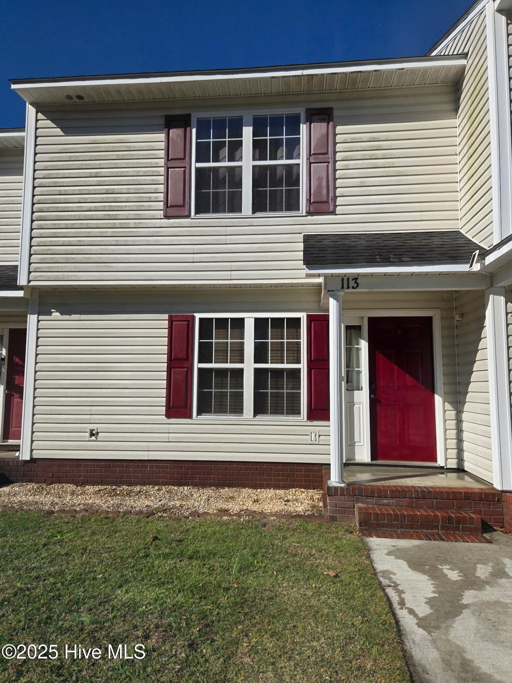 Photo of 113 Tillett Lane, Sneads Ferry, NC 28460 (MLS # 100539403)
