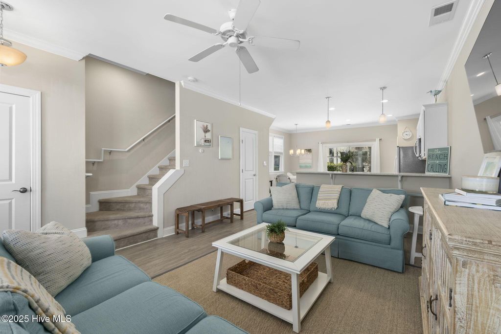 Photo of 2800 W Fort Macon Road #41 Seaside Villas, Atlantic Beach, NC 28512 (MLS # 100525967)