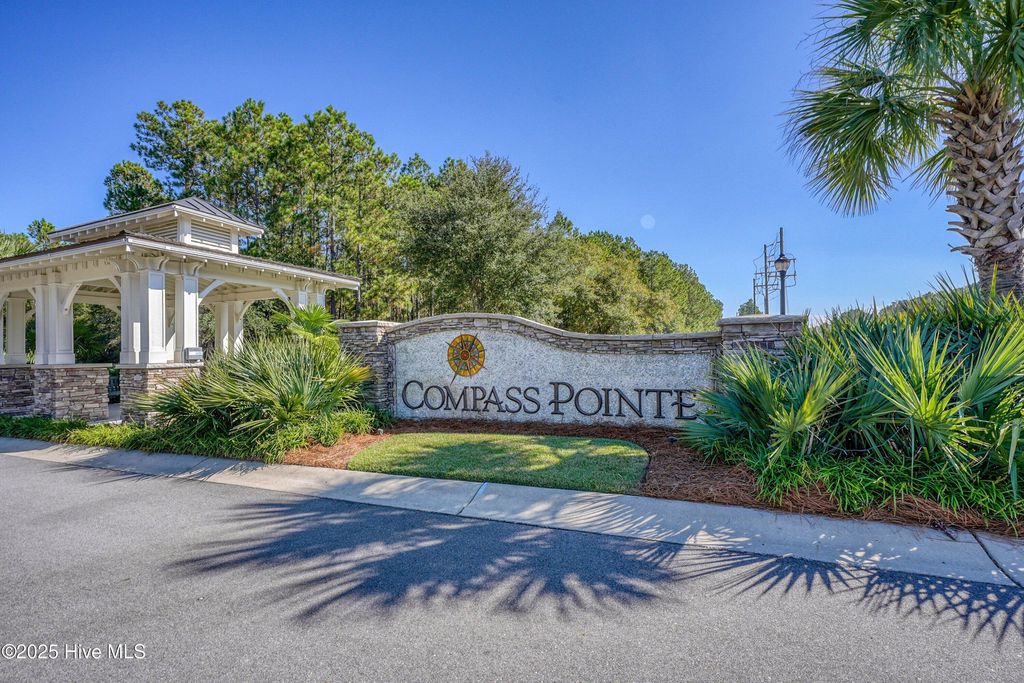 Photo of 8214 Ibis Pointe NE, Leland, NC 28451 (MLS # 100528455)