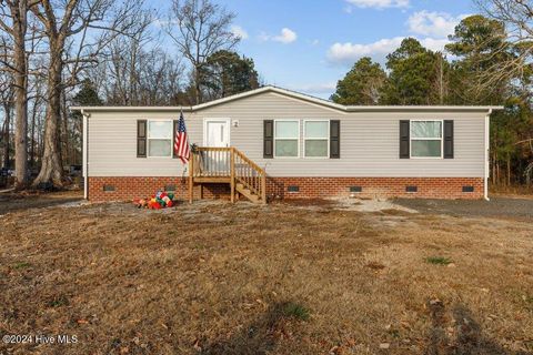 A home in Moyock