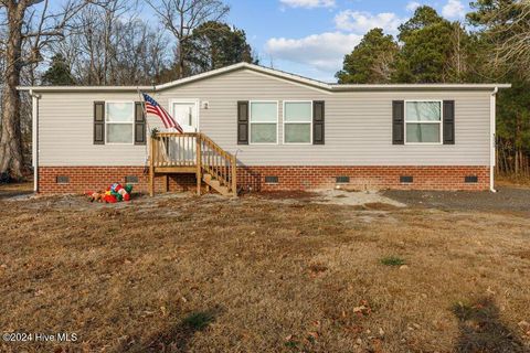 A home in Moyock