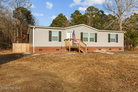 A home in Moyock