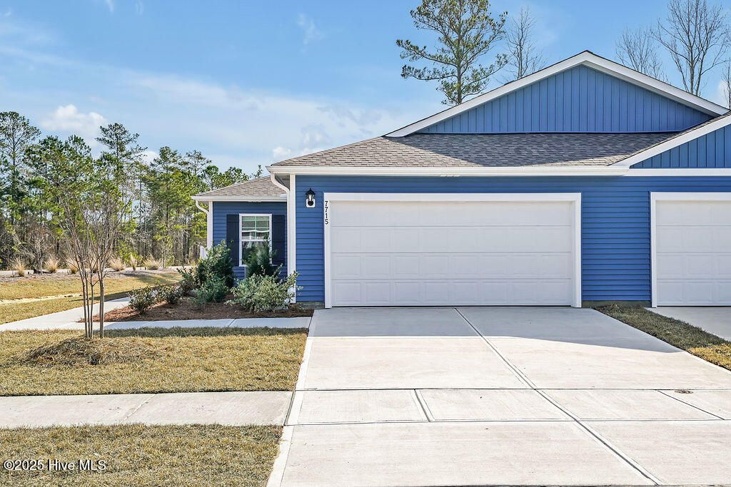 Photo of 2195 Sweetspire Street #Unit 2073, Leland, NC 28451 (MLS # 100520543)