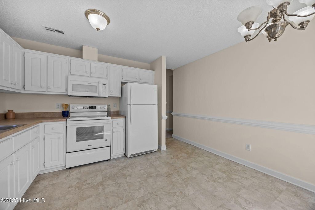 Photo of 1008 Penncross Drive, Greenville, NC 27834 (MLS # 100532042)