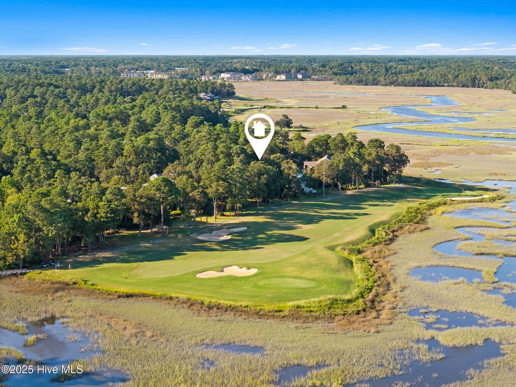 Photo of 2138 Arnold Palmer Drive, Shallotte, NC 28470 (MLS # 100530249)