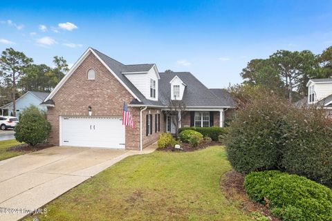 A home in Southport