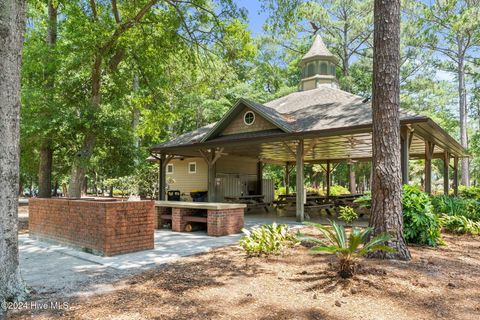 A home in Southport