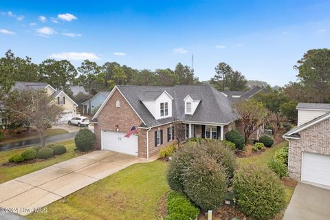 A home in Southport