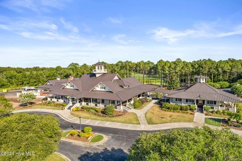 A home in Southport