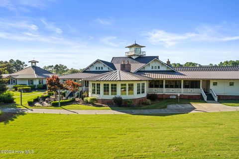 A home in Southport