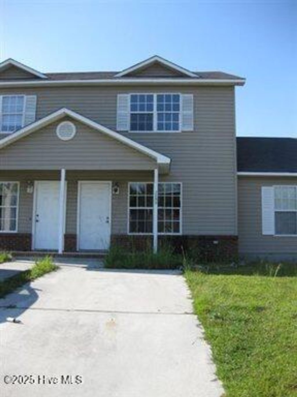 Photo of 2159 Brandymill Lane, Jacksonville, NC 28546 (MLS # 100543090)