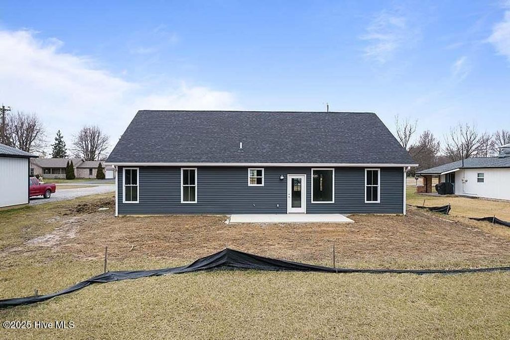 Photo of 429 Morris Landing Road, Holly Ridge, NC 28445 (MLS # 100533342)