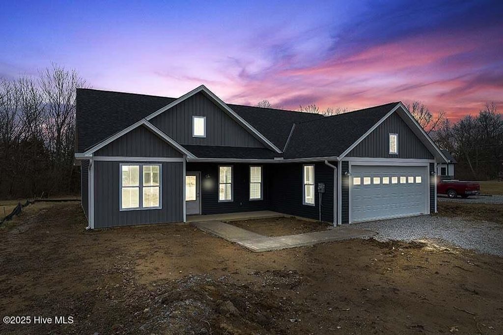 Photo of 429 Morris Landing Road, Holly Ridge, NC 28445 (MLS # 100533342)