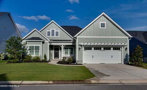 A home in Wilmington