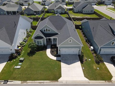 A home in Wilmington