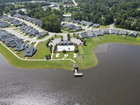 A home in Wilmington