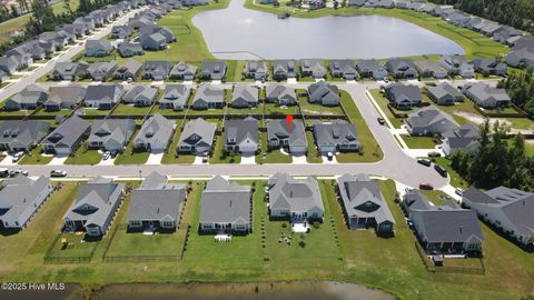 A home in Wilmington