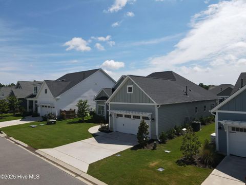 A home in Wilmington