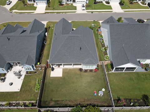 A home in Wilmington