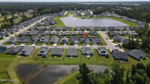 A home in Wilmington