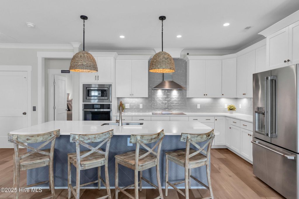 Photo of 1738 Mackerel Lane #A, Carolina Beach, NC 28428 (MLS # 100524759)