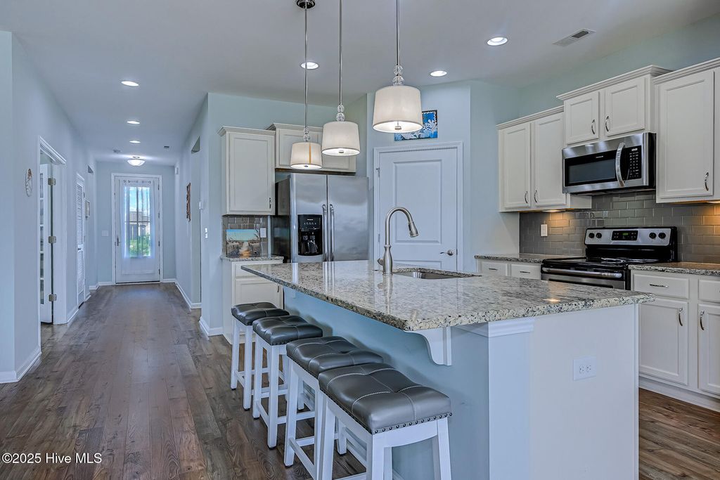 Photo of 520 Slippery Rock Way, Calabash, NC 28467 (MLS # 100519733)