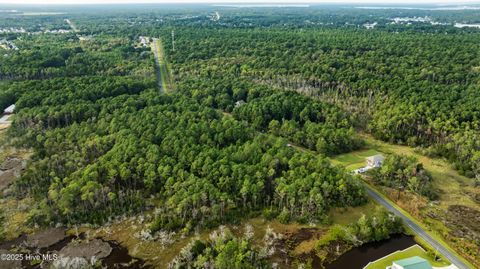 Tiny photo for 428 Chadwick Acres Road, Sneads Ferry, NC 28460 (MLS # 100530061)
