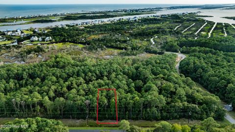 Tiny photo for 428 Chadwick Acres Road, Sneads Ferry, NC 28460 (MLS # 100530061)
