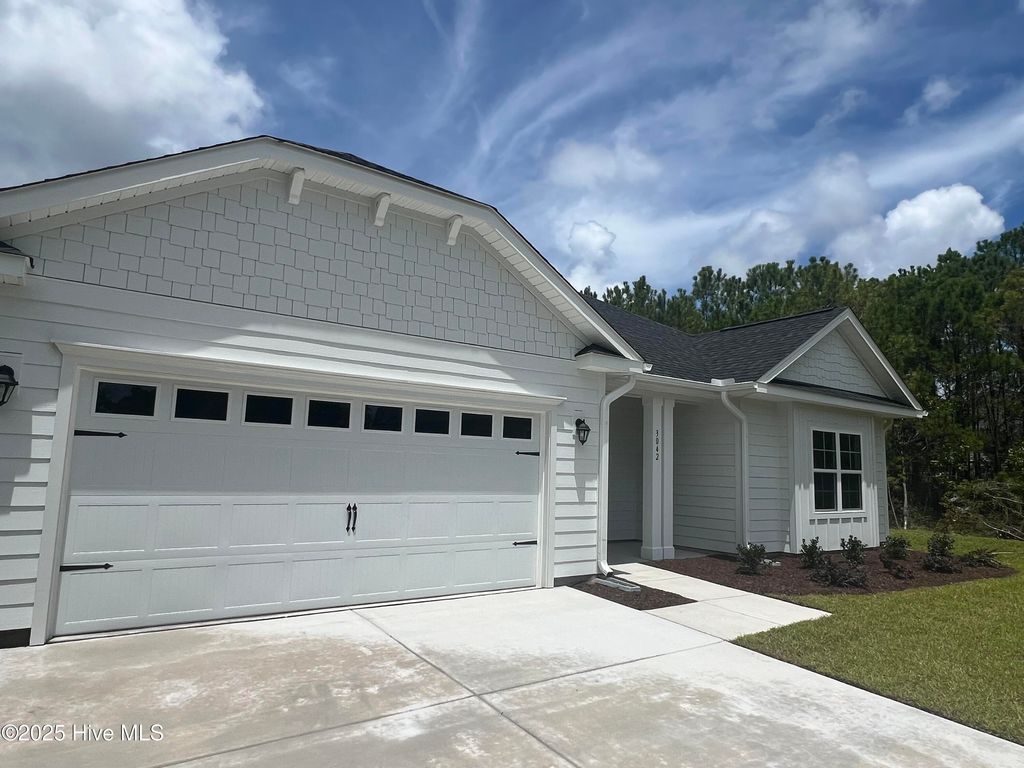 Photo of 3042 Boverie Street SW, Shallotte, NC 28470 (MLS # 100509829)