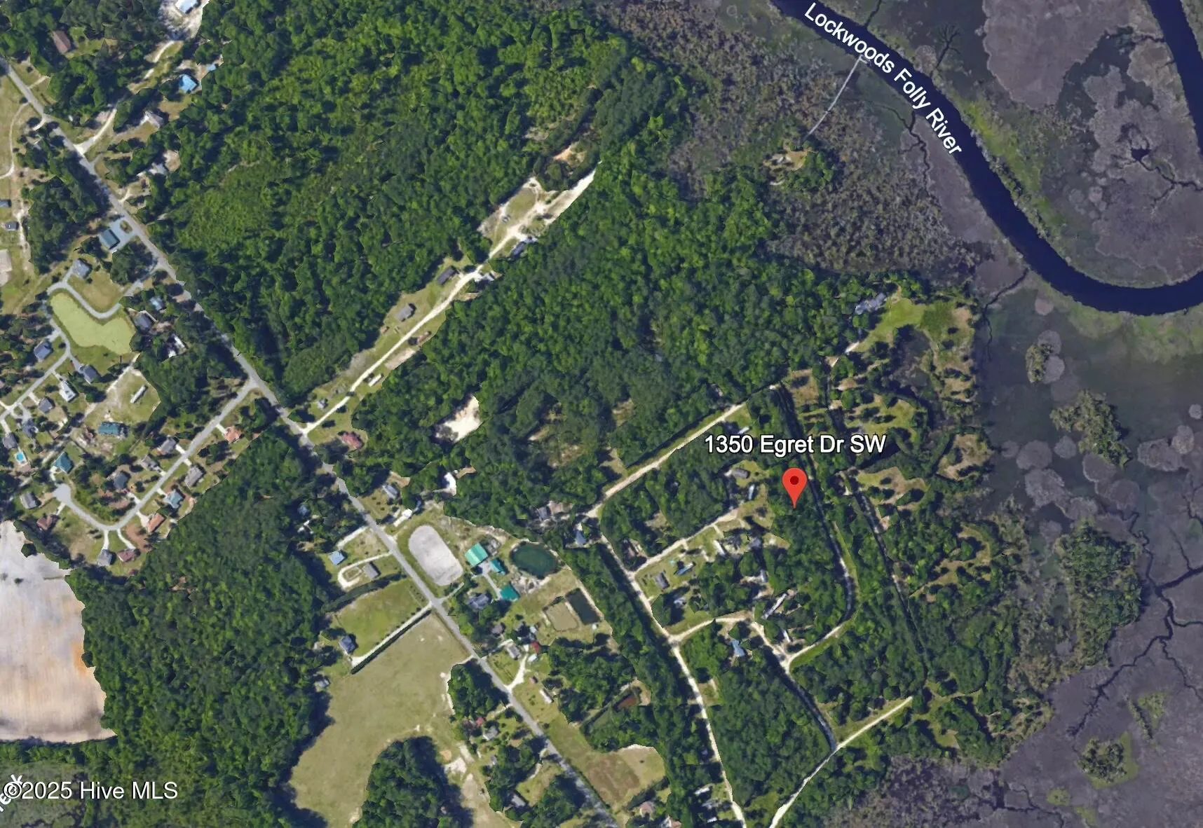 Supply, North Carolina 28462, United States, ,Land,Active,233767