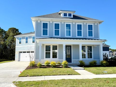 A home in Wilmington