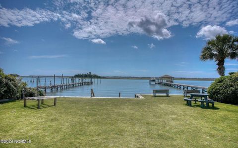 A home in Wilmington