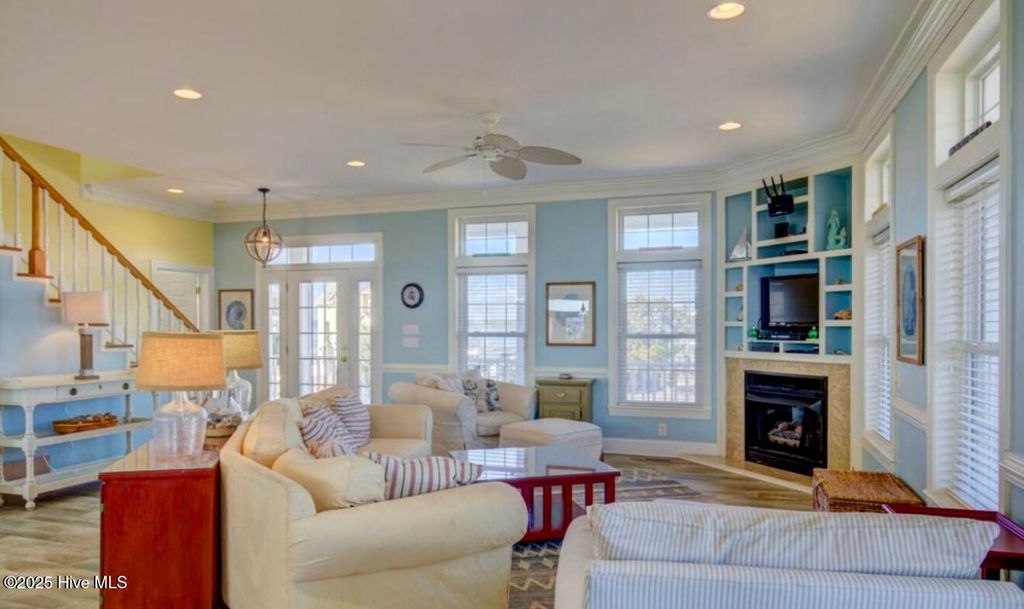 Photo of 4 Sailview Drive, North Topsail Beach, NC 28460 (MLS # 100536895)