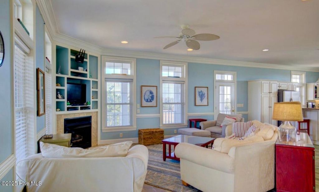 Photo of 4 Sailview Drive, North Topsail Beach, NC 28460 (MLS # 100536895)