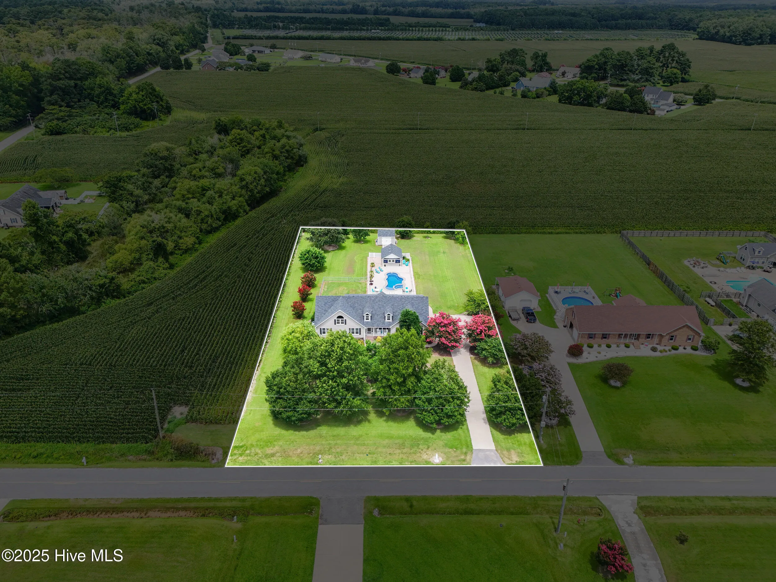 Camden, North Carolina 27921, United States, 3 Bedrooms Bedrooms, ,3 BathroomsBathrooms,Residential,Active,178074