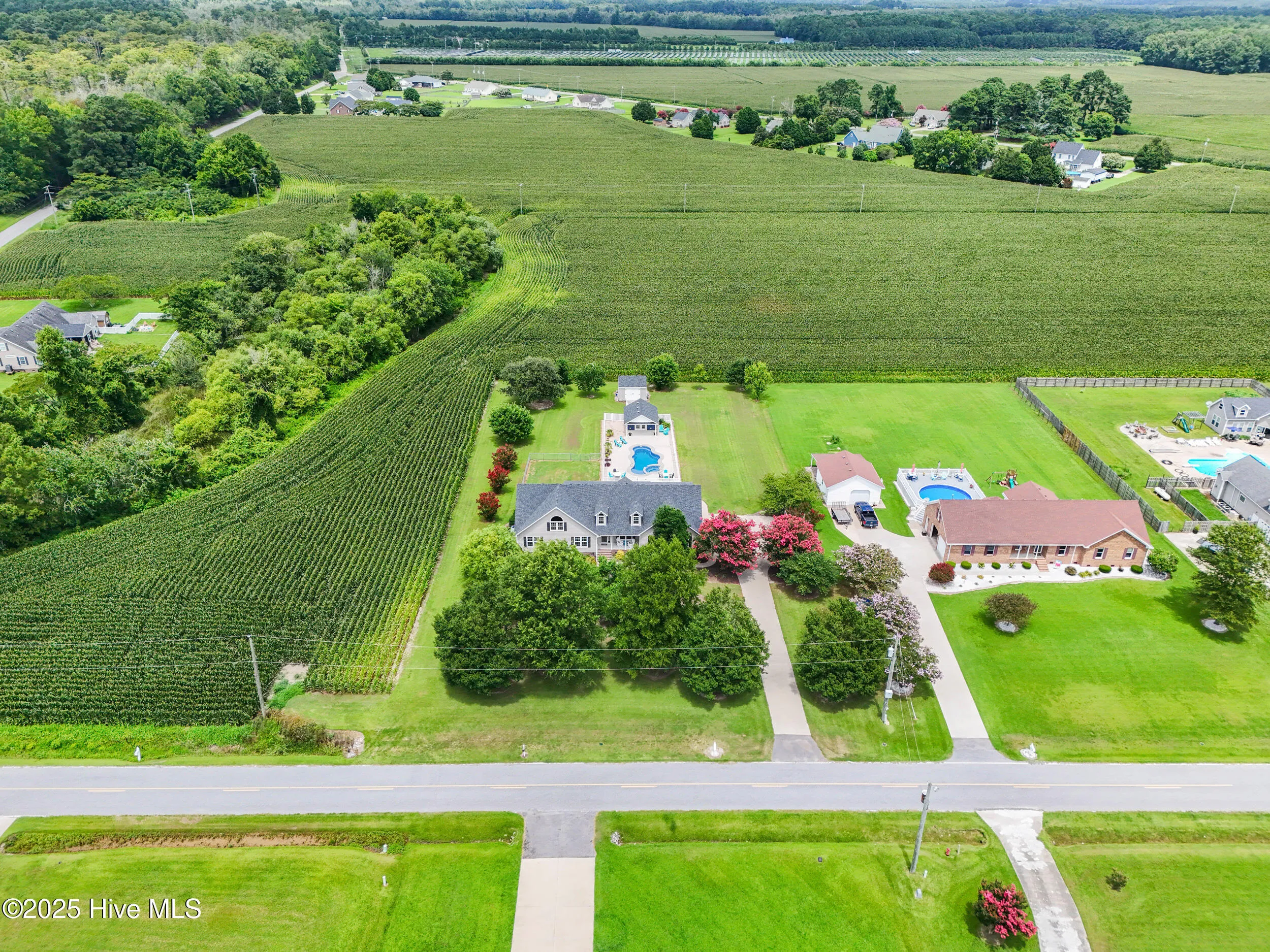 Camden, North Carolina 27921, United States, 3 Bedrooms Bedrooms, ,3 BathroomsBathrooms,Residential,Active,178074