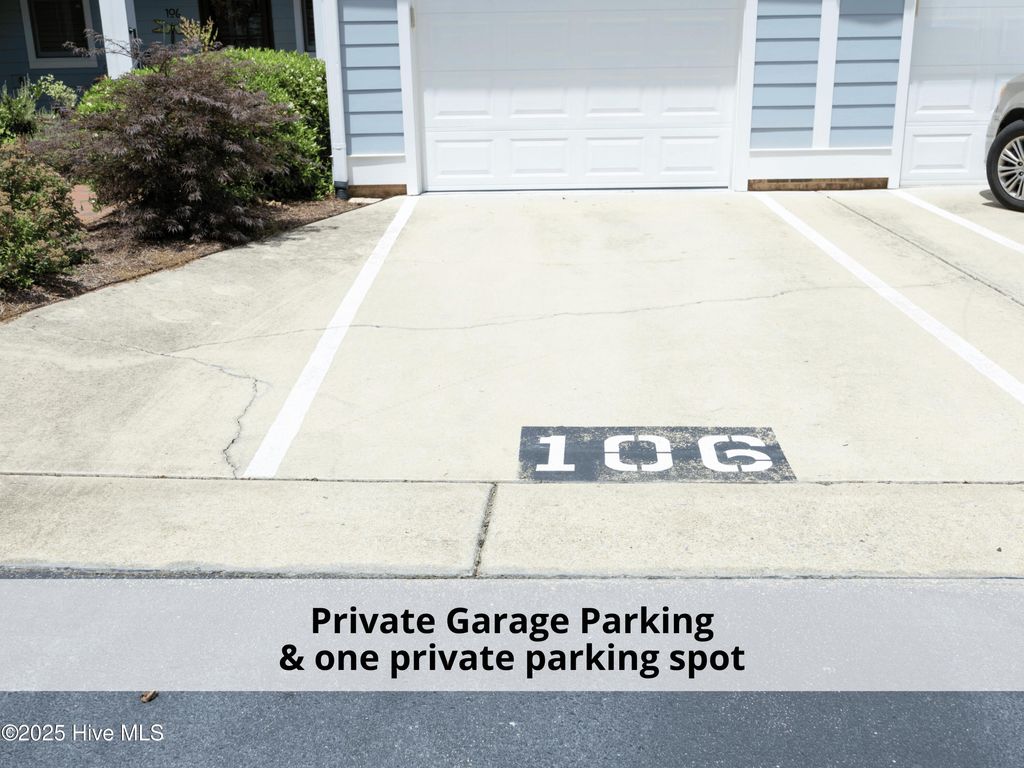Photo of 511 Hillsborough Street #Unit 106, Chapel Hill, NC 27514 (MLS # 100529490)