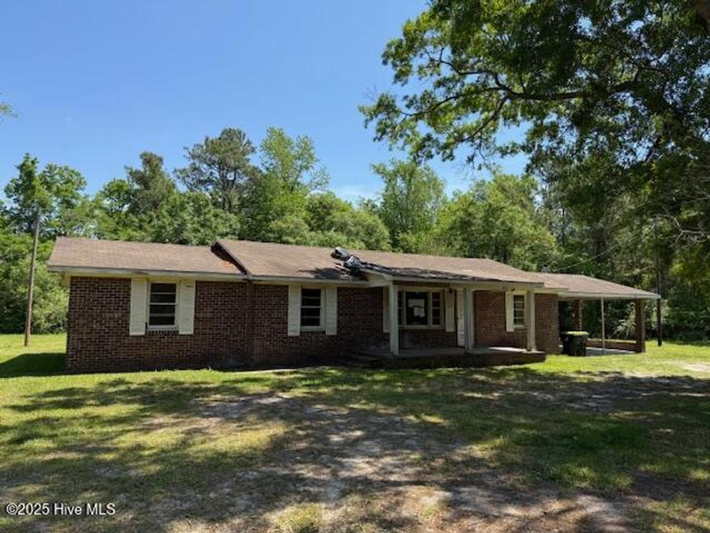 Photo of 350 Randolphville Road NE, Bolivia, NC 28422 (MLS # 100491209)