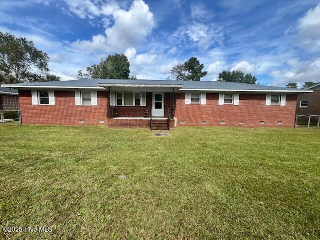 Photo of 4829 Gordon Road, Wilmington, NC 28411 (MLS # 100536159)