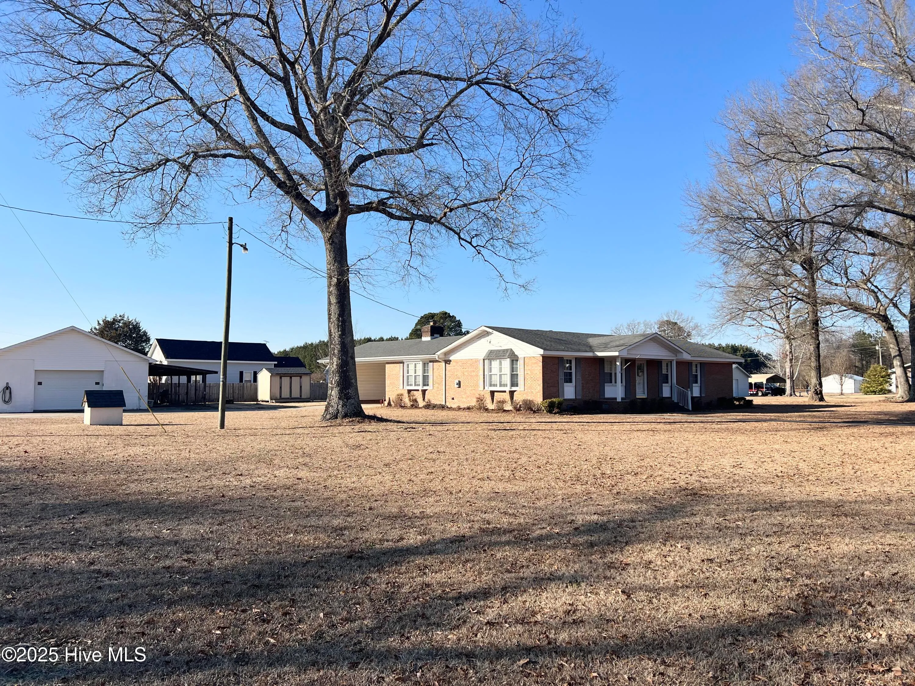 Tarboro, North Carolina 27886, United States, 2 Bedrooms Bedrooms, ,2 BathroomsBathrooms,Residential,Pending,131557