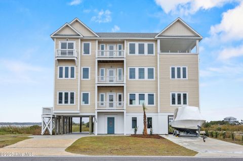 705 New River Inlet Road North Topsail Beach NC 28460