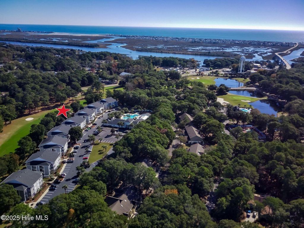 Photo of 165 Royal Poste Road #2912, Sunset Beach, NC 28468 (MLS # 100538287)