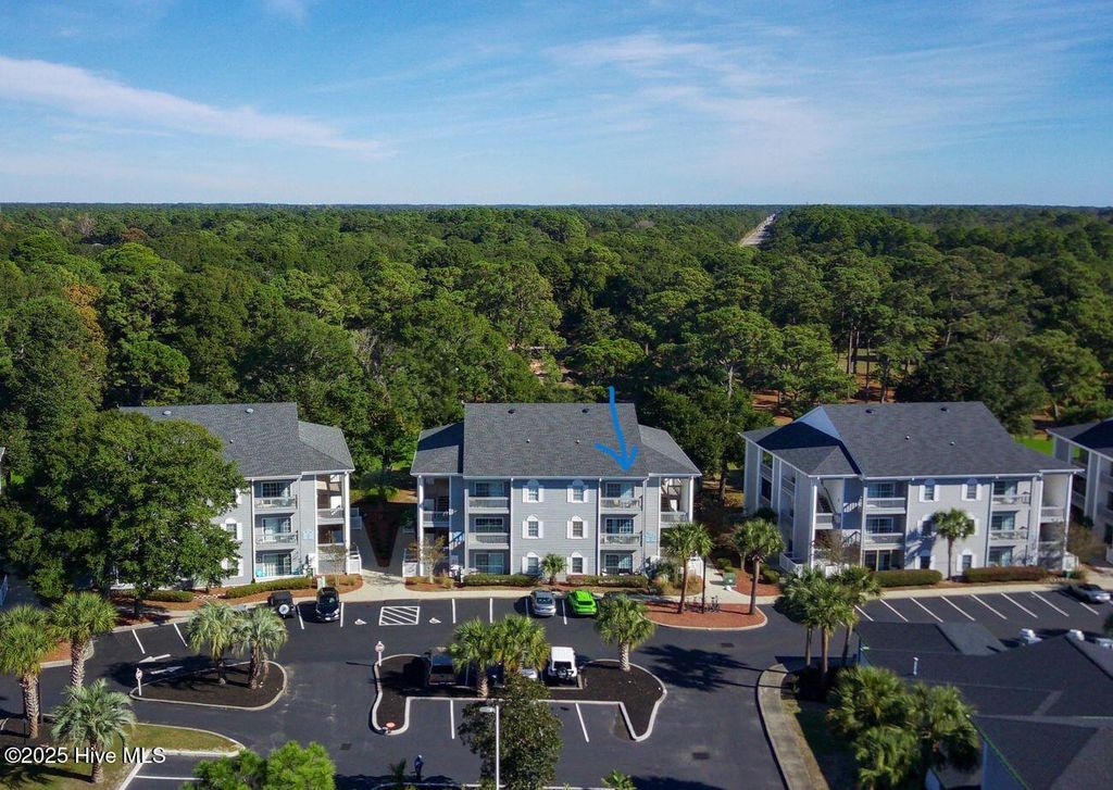 Photo of 165 Royal Poste Road #2912, Sunset Beach, NC 28468 (MLS # 100538287)